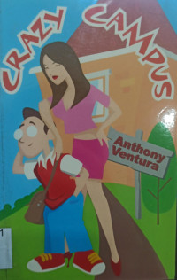 Image of Crazy Campus