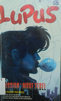 Image of Lupus - Mission: Muke Tebel