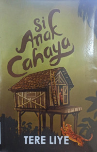 Image of Si Anak Cahaya