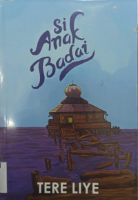 Si Anak Badai