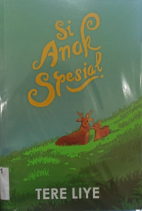 Si Anak Spesial