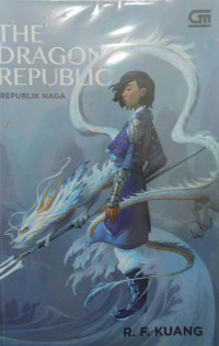 Image of Republik Naga; The Dragon Republic