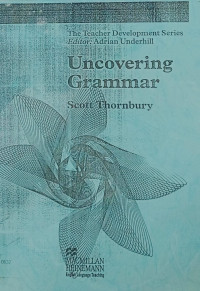 Uncovering Grammar
