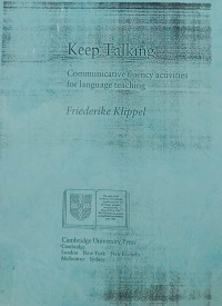 Image of Keep Talking