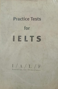 Practice Tests for IELTS: Education for Development