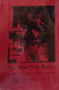 Image of The Short Prose Reader