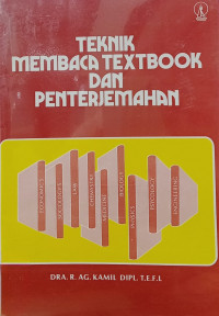 Teknik Membaca Textbook dan Penterjemahan