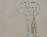 Natural Man : A Record from Borneo