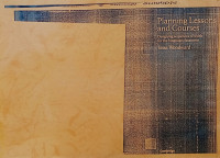 Image of Planning Lessons and Courses: Designing Sequences of Work for the language Classroom