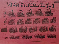 Image of If You Feel Like Singing: American Folksongs and Accompanying Activities