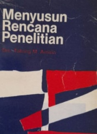 Image of Menyusun Rencana Penelitian