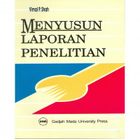 Image of Menyusun Laporan Penelitian