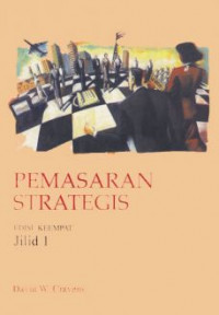 Pemasaran Strategis Jil. 1