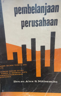 Pembelanjaan perusahaan