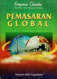 Image of Pemasaran Global