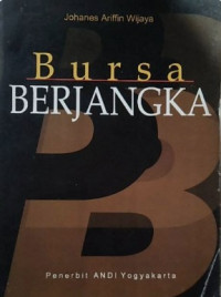 Image of Bursa Berjangka