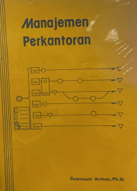 Image of Manajemen Perkantoran