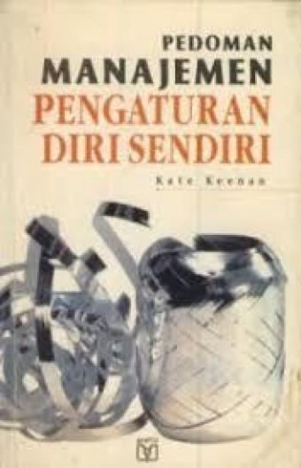 Pedoman Manajemen Pengaturan Diri Sendiri