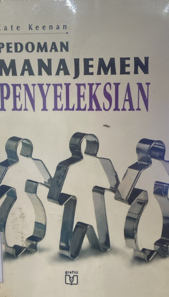 Pedoman Manajemen Penyeleksian