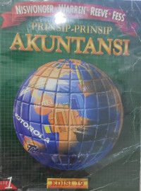 Prinsip-prinsip akuntansi 1