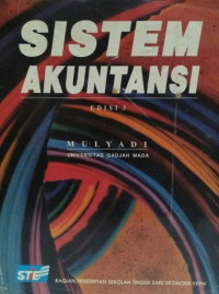 Sistem Akuntansi