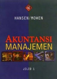Akuntansi Manajemen 1