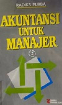 Image of Akuntansi Manajer 2