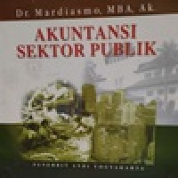 Image of Akuntansi Sektor Publik