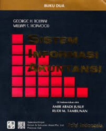 Sistem Informasi Akuntansi 2