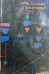 Image of Sistem Akuntansi & Informasi 2