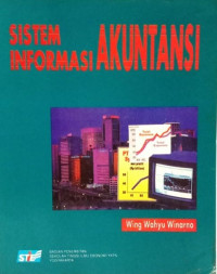 Image of Sistem Informasi Akuntansi