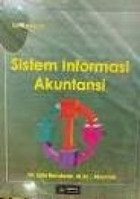 Image of Sistem Informasi Akuntansi