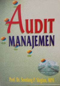 Image of Audit Manajemen