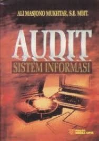 Audit; Sistem Informasi