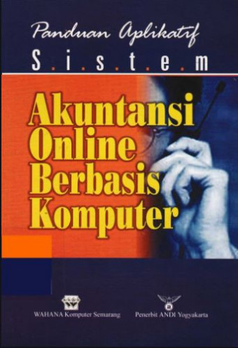 Sistem Akuntansi Online Berbasis Komputer