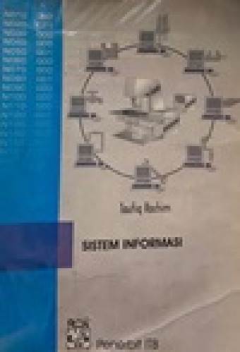 Sistem Informasi