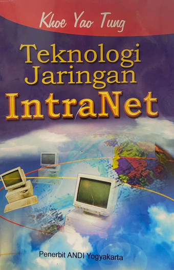 Teknologi Warung Internet