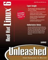 Image of Red Hat LINUX 6; Unleashed
