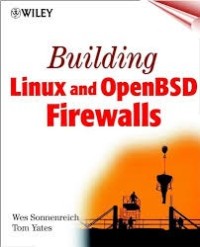 Image of Building Linux dan OpenBSD Firewalls