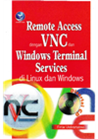 Image of Remote Access dengan VNC dan Windows Terminal Services di Linux dan Windows