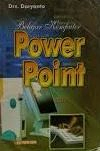 Belajar Komputer Power Point