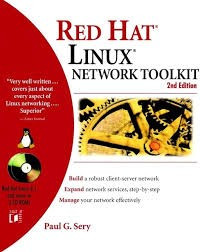 Image of Red Hat - Linux - Networking Tollkit