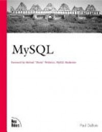 Image of MySQL