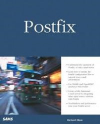 Image of Postfix