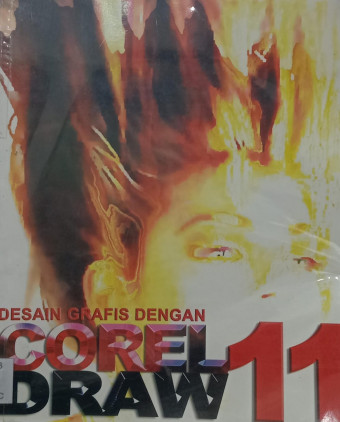 Corel Draw 11;  Desain Grafis