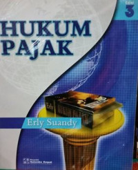 Hukum Pajak