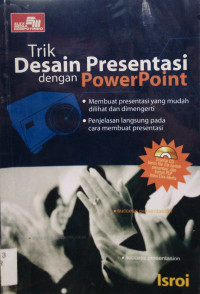 Trik Desain Presentasi dengan Power Point