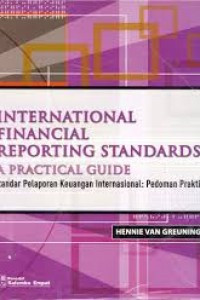 Standar Pelaporan Keuangan Internasional; Pedoman praktis