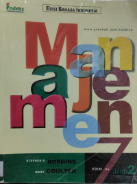 Manajemen Jil. 2
