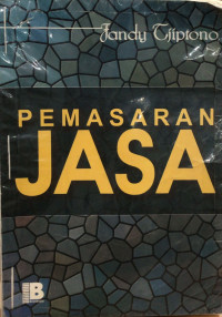 Pemasaran Jasa
